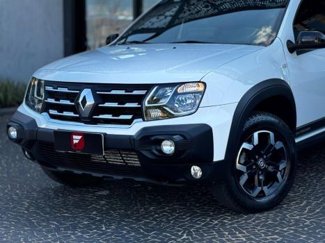 RENAULT Oroch 1.3 16V 4P INTENSE TURBO TCe AUTOMTICO CVT, Foto 3