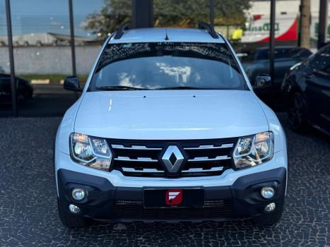 RENAULT Oroch 1.3 16V 4P INTENSE TURBO TCe AUTOMTICO CVT, Foto 5