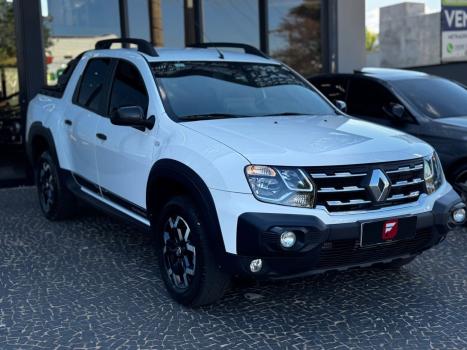 RENAULT Oroch 1.3 16V 4P INTENSE TURBO TCe AUTOMTICO CVT, Foto 10