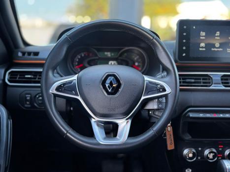 RENAULT Oroch 1.3 16V 4P INTENSE TURBO TCe AUTOMTICO CVT, Foto 14