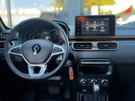 RENAULT Oroch 1.3 16V 4P INTENSE TURBO TCe AUTOMTICO CVT, Foto 15