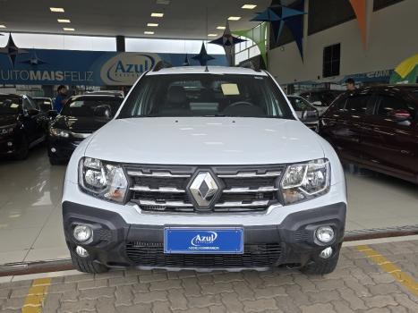 RENAULT Oroch 1.3 16V 4P OUTSIDER TURBO TCe AUTOMTICO CVT, Foto 2