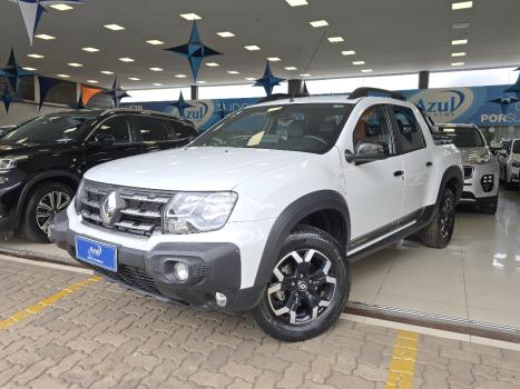 RENAULT Oroch 1.3 16V 4P OUTSIDER TURBO TCe AUTOMTICO CVT, Foto 3