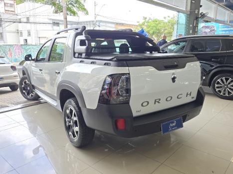 RENAULT Oroch 1.3 16V 4P OUTSIDER TURBO TCe AUTOMTICO CVT, Foto 4