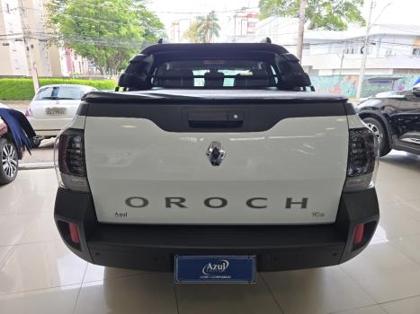 RENAULT Oroch 1.3 16V 4P OUTSIDER TURBO TCe AUTOMTICO CVT, Foto 5