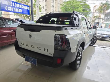 RENAULT Oroch 1.3 16V 4P OUTSIDER TURBO TCe AUTOMTICO CVT, Foto 6