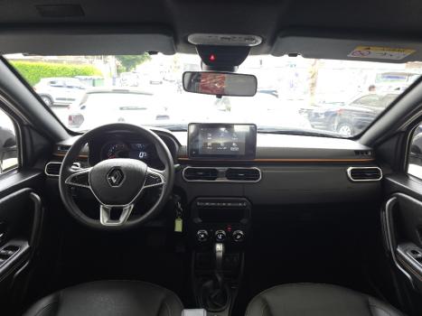 RENAULT Oroch 1.3 16V 4P OUTSIDER TURBO TCe AUTOMTICO CVT, Foto 7