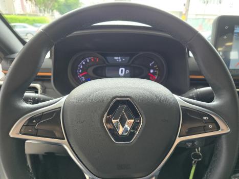 RENAULT Oroch 1.3 16V 4P OUTSIDER TURBO TCe AUTOMTICO CVT, Foto 11