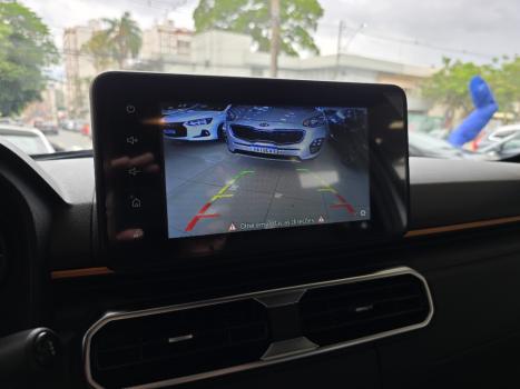 RENAULT Oroch 1.3 16V 4P OUTSIDER TURBO TCe AUTOMTICO CVT, Foto 13