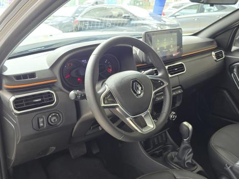 RENAULT Oroch 1.3 16V 4P OUTSIDER TURBO TCe AUTOMTICO CVT, Foto 14