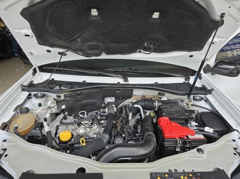 RENAULT Oroch 1.3 16V 4P OUTSIDER TURBO TCe AUTOMTICO CVT, Foto 19