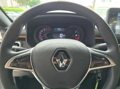 RENAULT Oroch 1.3 16V 4P OUTSIDER TURBO TCe AUTOM�TICO CVT, Foto 11