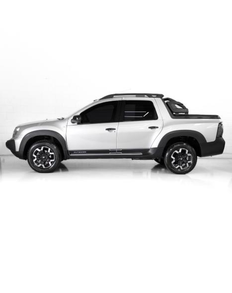 RENAULT Oroch 1.3 16V 4P OUTSIDER TURBO TCe AUTOM�TICO CVT, Foto 3