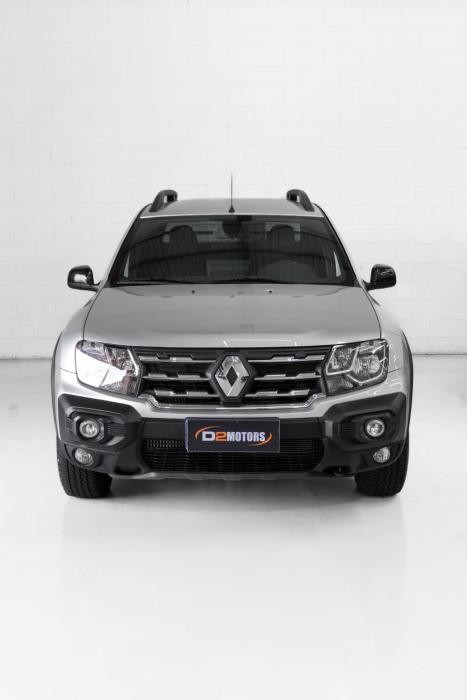 RENAULT Oroch 1.3 16V 4P OUTSIDER TURBO TCe AUTOM�TICO CVT, Foto 4