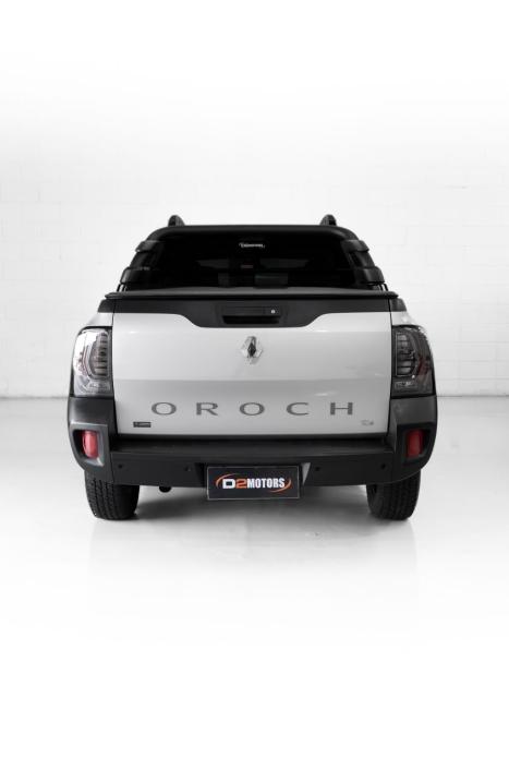 RENAULT Oroch 1.3 16V 4P OUTSIDER TURBO TCe AUTOM�TICO CVT, Foto 5