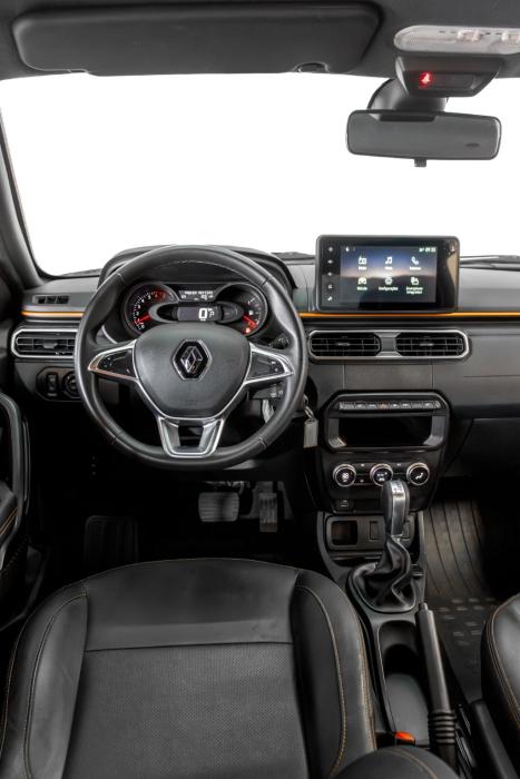 RENAULT Oroch 1.3 16V 4P OUTSIDER TURBO TCe AUTOM�TICO CVT, Foto 6