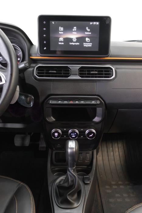 RENAULT Oroch 1.3 16V 4P OUTSIDER TURBO TCe AUTOM�TICO CVT, Foto 7