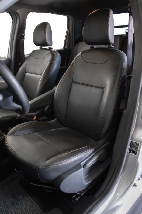 RENAULT Oroch 1.3 16V 4P OUTSIDER TURBO TCe AUTOM�TICO CVT, Foto 8