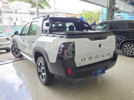 RENAULT Oroch 1.3 16V 4P OUTSIDER TURBO TCe AUTOM�TICO CVT, Foto 4