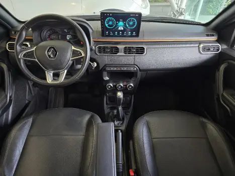 RENAULT Oroch 1.3 16V 4P OUTSIDER TURBO TCe AUTOM�TICO CVT, Foto 8