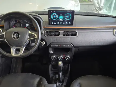 RENAULT Oroch 1.3 16V 4P OUTSIDER TURBO TCe AUTOM�TICO CVT, Foto 9