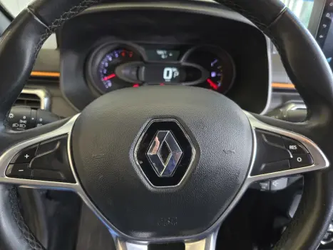 RENAULT Oroch 1.3 16V 4P OUTSIDER TURBO TCe AUTOM�TICO CVT, Foto 12