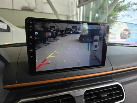 RENAULT Oroch 1.3 16V 4P OUTSIDER TURBO TCe AUTOM�TICO CVT, Foto 14