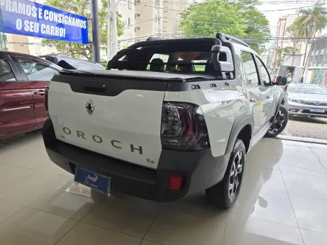 RENAULT Oroch 1.3 16V 4P OUTSIDER TURBO TCe AUTOM�TICO CVT, Foto 6