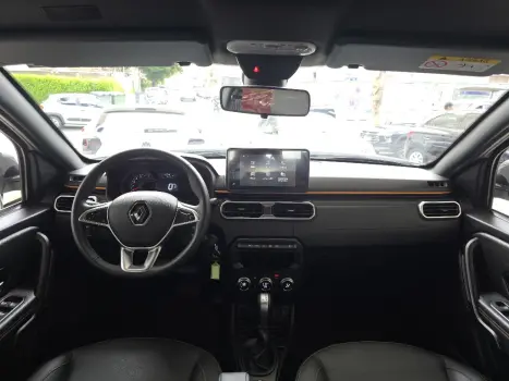 RENAULT Oroch 1.3 16V 4P OUTSIDER TURBO TCe AUTOM�TICO CVT, Foto 7