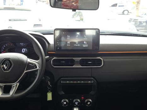 RENAULT Oroch 1.3 16V 4P OUTSIDER TURBO TCe AUTOM�TICO CVT, Foto 8