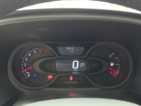 RENAULT Oroch 1.3 16V 4P OUTSIDER TURBO TCe AUTOM�TICO CVT, Foto 12