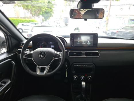 RENAULT Oroch 1.3 16V 4P OUTSIDER TURBO TCe AUTOM�TICO CVT, Foto 10