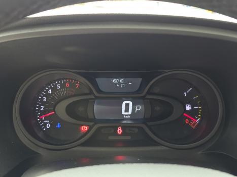 RENAULT Oroch 1.3 16V 4P OUTSIDER TURBO TCe AUTOM�TICO CVT, Foto 12