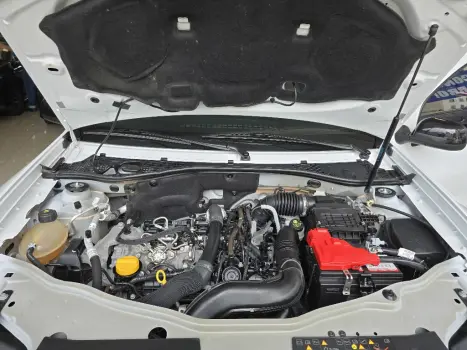 RENAULT Oroch 1.3 16V 4P OUTSIDER TURBO TCe AUTOM�TICO CVT, Foto 19