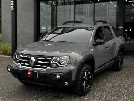 RENAULT Oroch 1.3 16V 4P OUTSIDER TURBO TCe AUTOM�TICO CVT, Foto 9