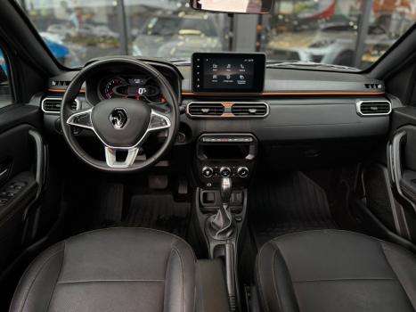 RENAULT Oroch 1.3 16V 4P OUTSIDER TURBO TCe AUTOM�TICO CVT, Foto 12