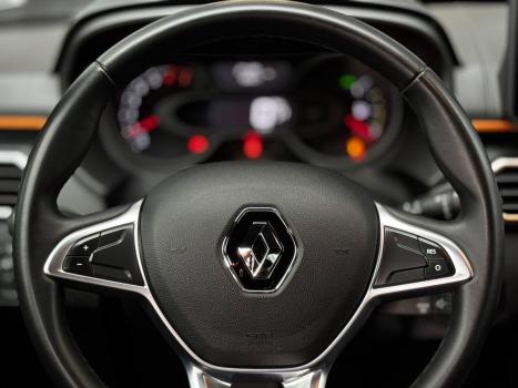 RENAULT Oroch 1.3 16V 4P OUTSIDER TURBO TCe AUTOM�TICO CVT, Foto 14