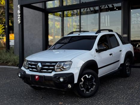 RENAULT Oroch 1.3 16V 4P OUTSIDER TURBO TCe AUTOM�TICO CVT, Foto 1