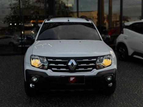 RENAULT Oroch 1.3 16V 4P OUTSIDER TURBO TCe AUTOM�TICO CVT, Foto 2