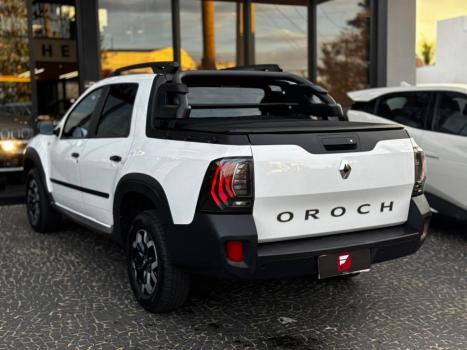 RENAULT Oroch 1.3 16V 4P OUTSIDER TURBO TCe AUTOM�TICO CVT, Foto 6