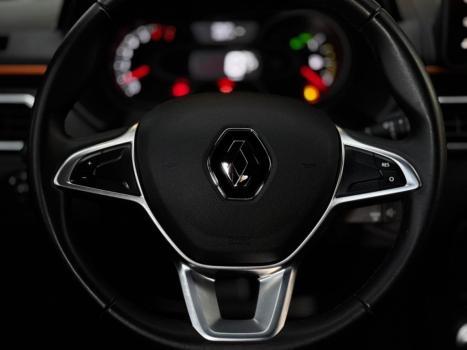 RENAULT Oroch 1.3 16V 4P OUTSIDER TURBO TCe AUTOM�TICO CVT, Foto 19