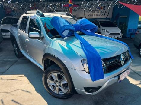 RENAULT Oroch 1.6 16V 4P FLEX SCE DYNAMIQUE, Foto 1 RENAULT Oroch 1.6 16V 4P FLEX SCE DYNAMIQUE, Foto 1