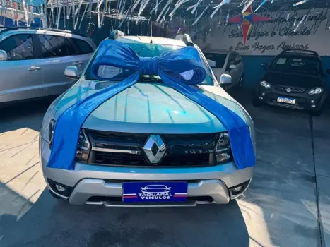 RENAULT Oroch 1.6 16V 4P FLEX SCE DYNAMIQUE, Foto 2 RENAULT Oroch 1.6 16V 4P FLEX SCE DYNAMIQUE, Foto 2