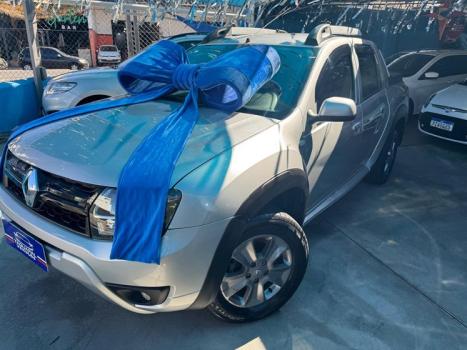 RENAULT Oroch 1.6 16V 4P FLEX SCE DYNAMIQUE, Foto 3 RENAULT Oroch 1.6 16V 4P FLEX SCE DYNAMIQUE, Foto 3