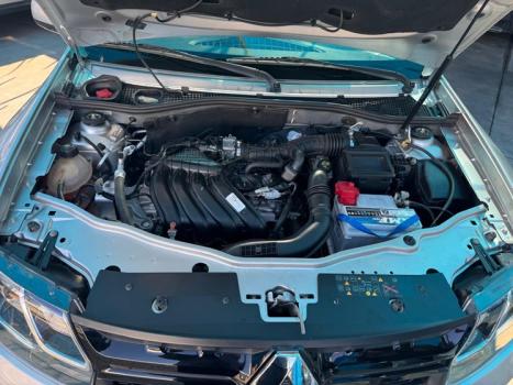 RENAULT Oroch 1.6 16V 4P FLEX SCE DYNAMIQUE, Foto 11 RENAULT Oroch 1.6 16V 4P FLEX SCE DYNAMIQUE, Foto 11