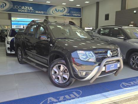 RENAULT Oroch 1.6 16V 4P FLEX DYNAMIQUE, Foto 1