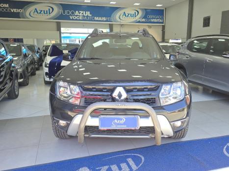 RENAULT Oroch 1.6 16V 4P FLEX DYNAMIQUE, Foto 2