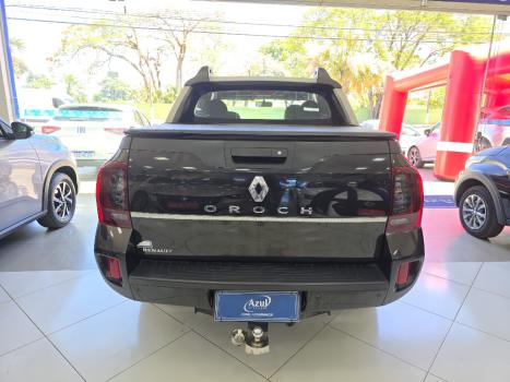 RENAULT Oroch 1.6 16V 4P FLEX DYNAMIQUE, Foto 4