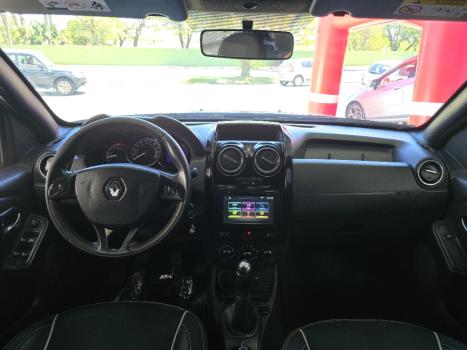 RENAULT Oroch 1.6 16V 4P FLEX DYNAMIQUE, Foto 6