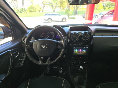 RENAULT Oroch 1.6 16V 4P FLEX DYNAMIQUE, Foto 9